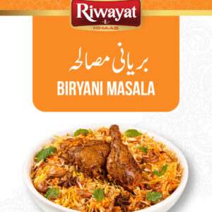 Biryani Masala
